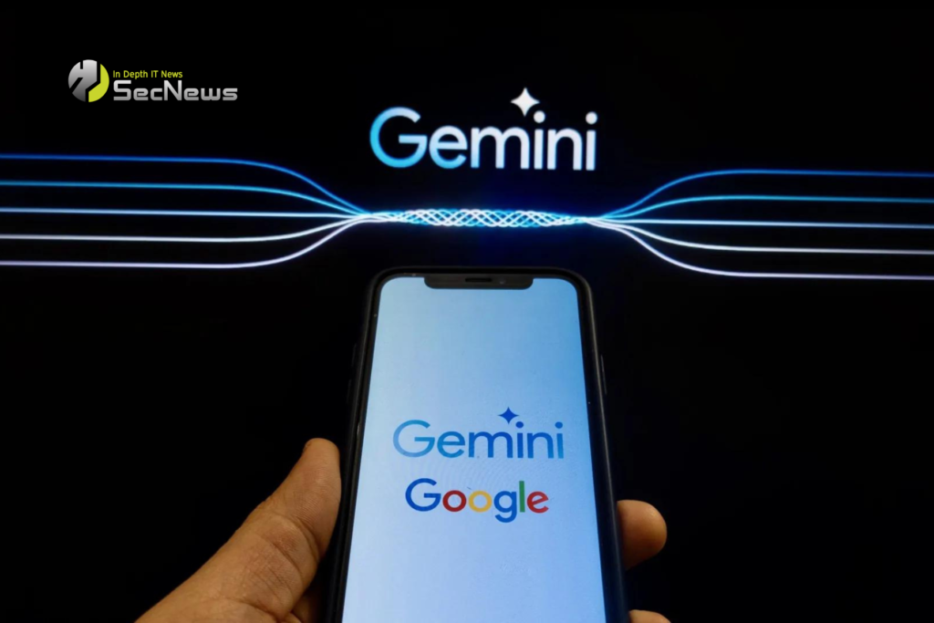 Gemini Google Assistant Routines