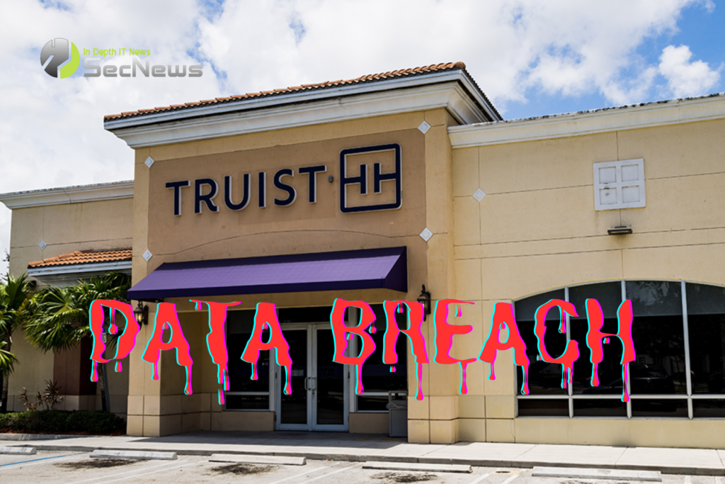 Truist Bank Παραβίαση δεδομένων