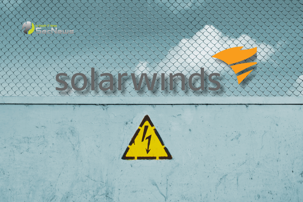 SolarWinds Serv-U ελάττωμα