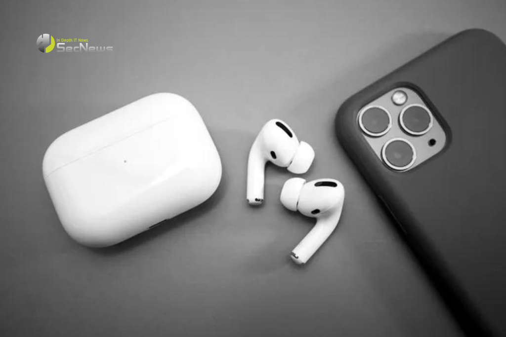 AirPods Apple Watch