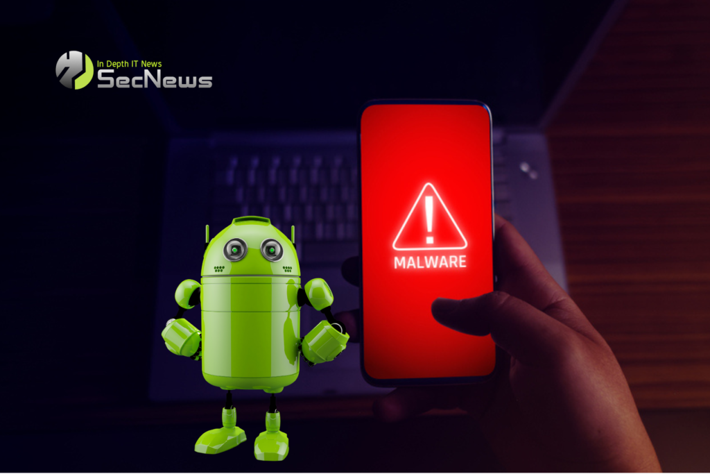 Android malware Σιγκαπούρη