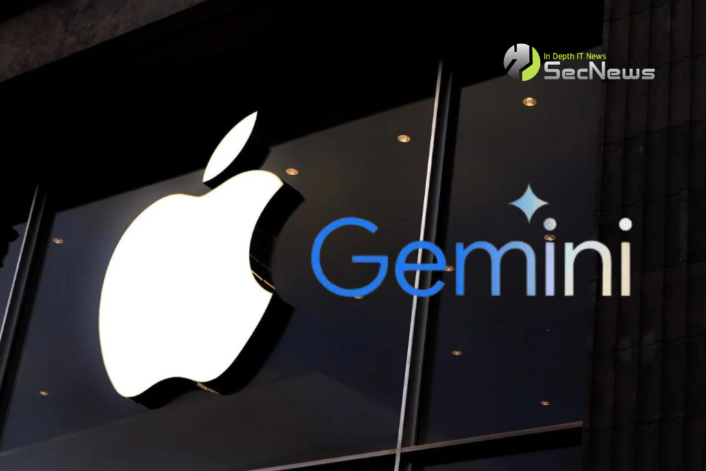 Apple Gemini ChatGPT