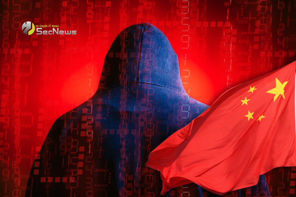 Κινέζοι κυβερνοκατάσκοποι Ransomware
