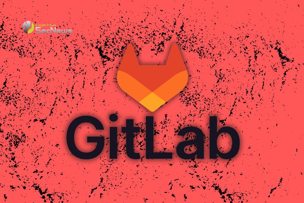 GitLab σφάλμα