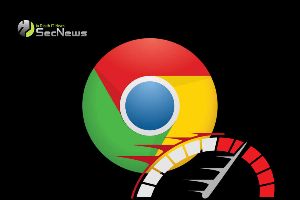 Chrome ταχύτερος browser