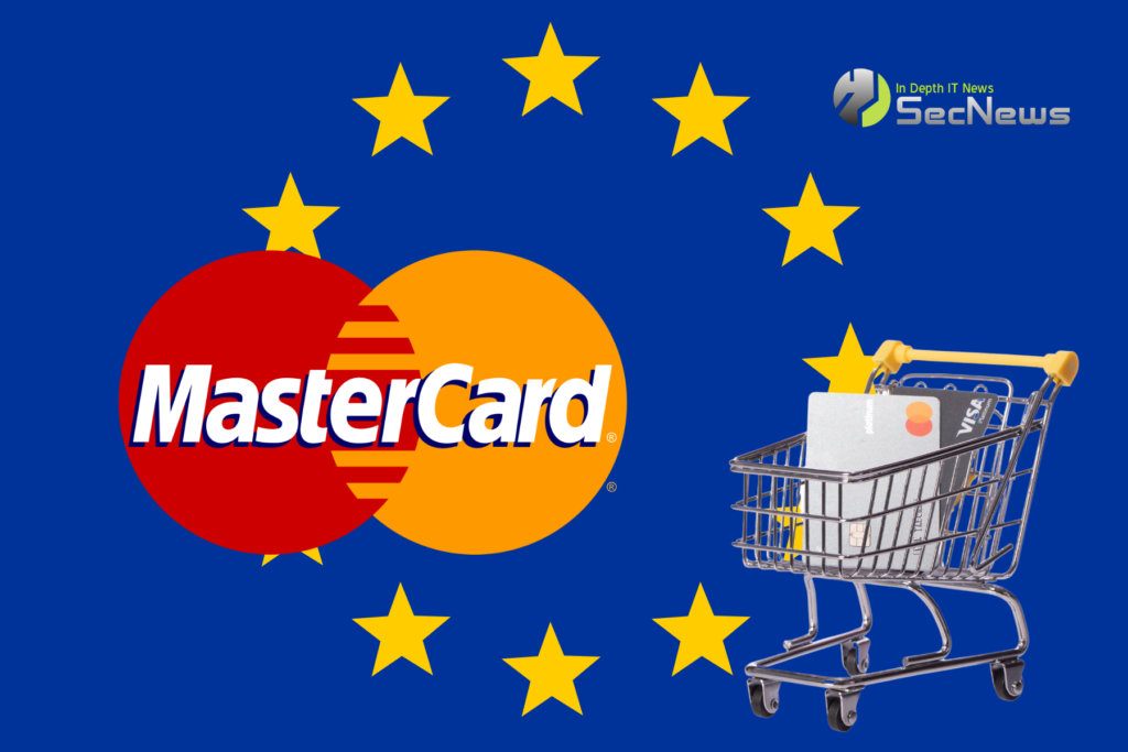 Mastercard Ευρώπη online πληρωμές Ευρώπη