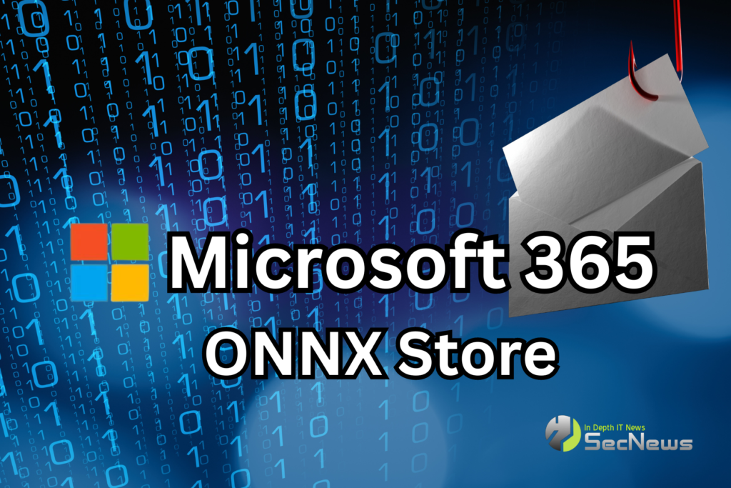 ONNX phishing Microsoft 365