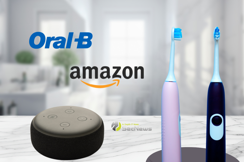 Amazon Oral-B