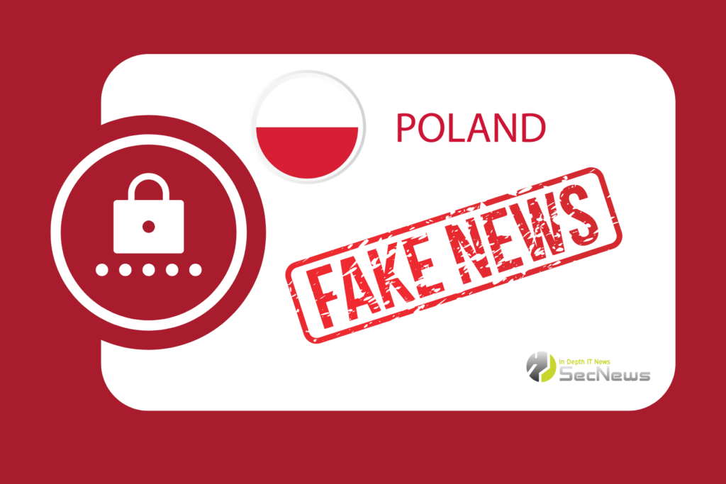 Πολωνία fake news