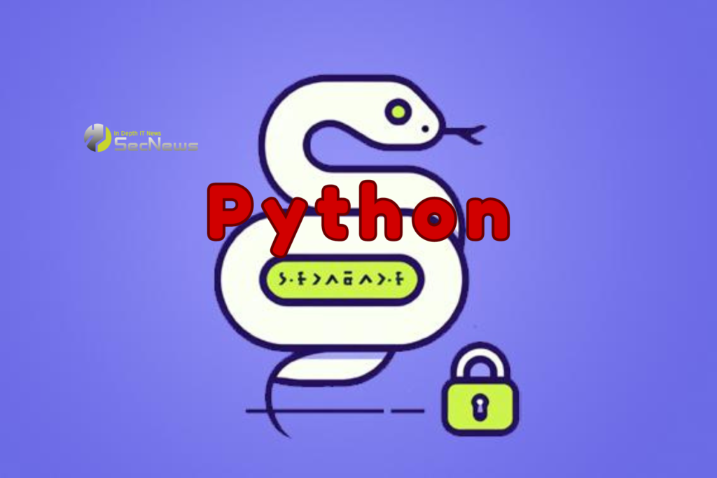 python PyPI