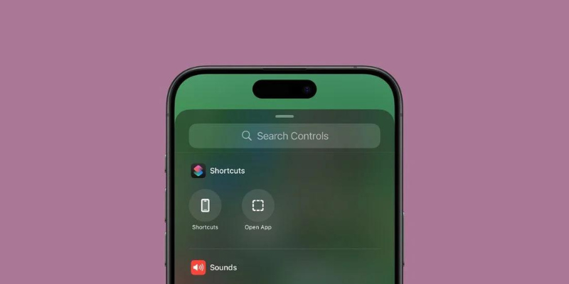 control center