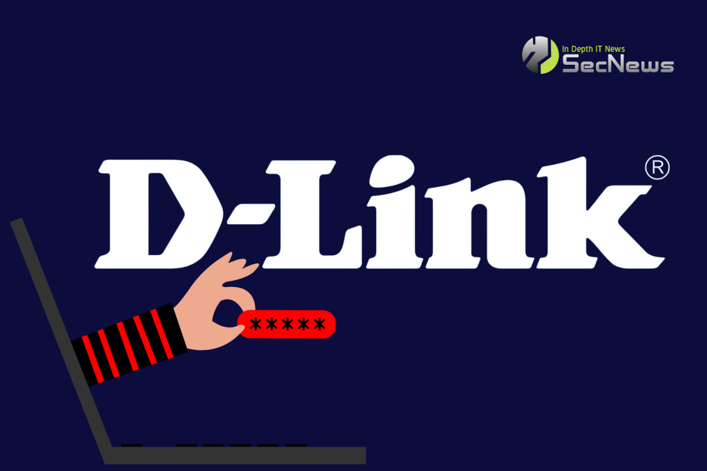 D-Link DIR-859 routers ευπάθεια