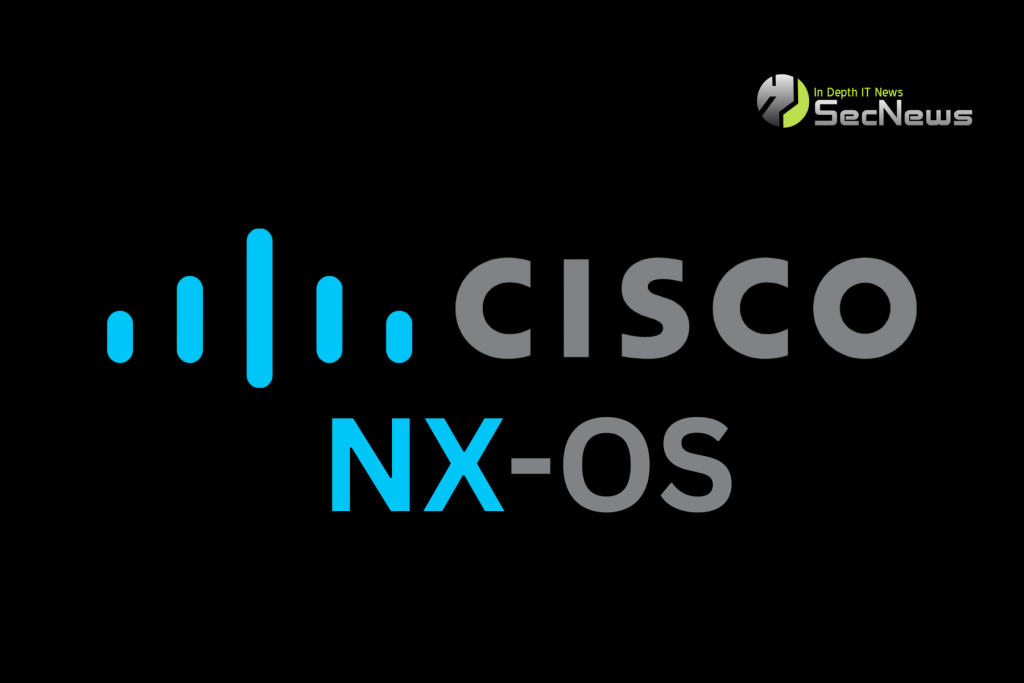 Cisco NX-OS zero-day ευπάθεια