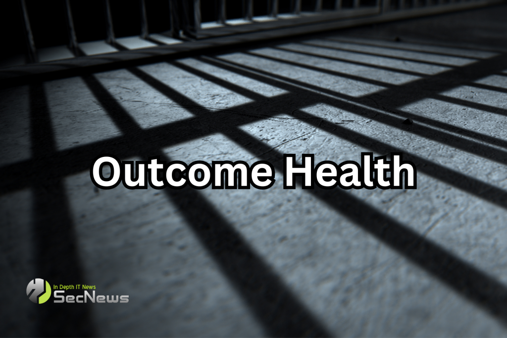 Outcome Health φυλακίζονται στελέχη για απάτη