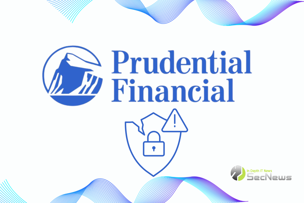 Prudential Financial Παραβίαση δεδομένων