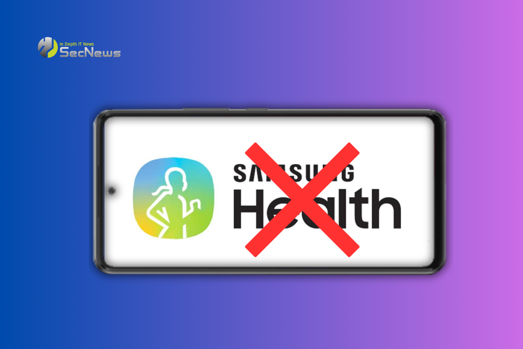Samsung Health