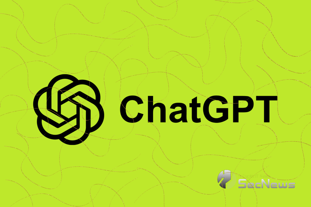 ChatGPT -4o scam site