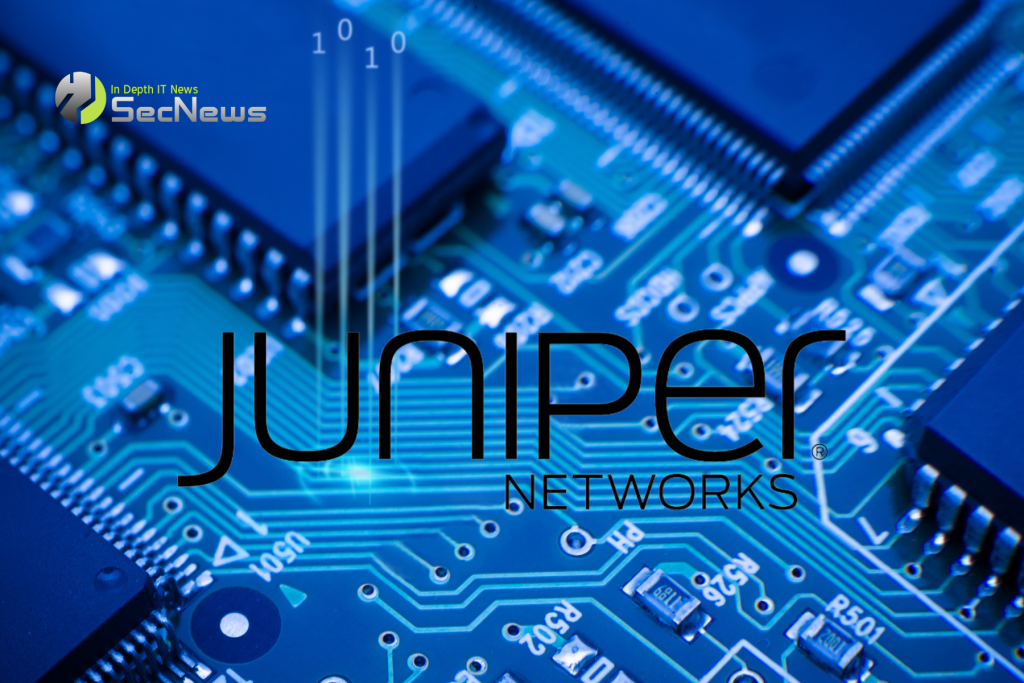 Juniper ευπάθεια Session Smart Router (SSR), Session Smart Conductor και WAN Assurance Router