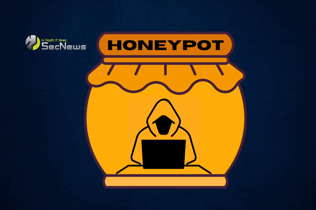 Respotter honeypot χάκερς